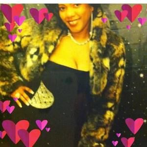 Meet your Posher, Patryce